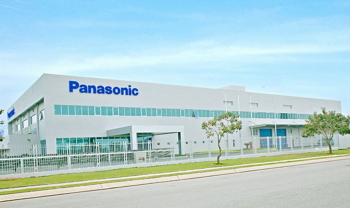 Công ty TNHH PANASONIC HOME