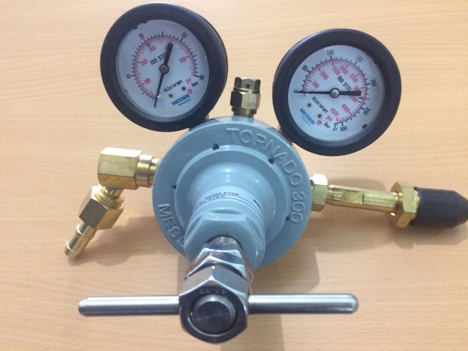 Mua bán đồng hồ điều áp nito tại tphcm