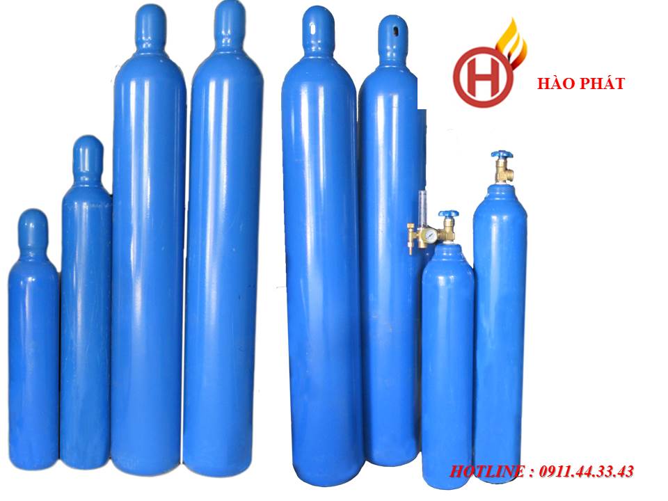 Mua bán khí argon hàn tig tại tphcm