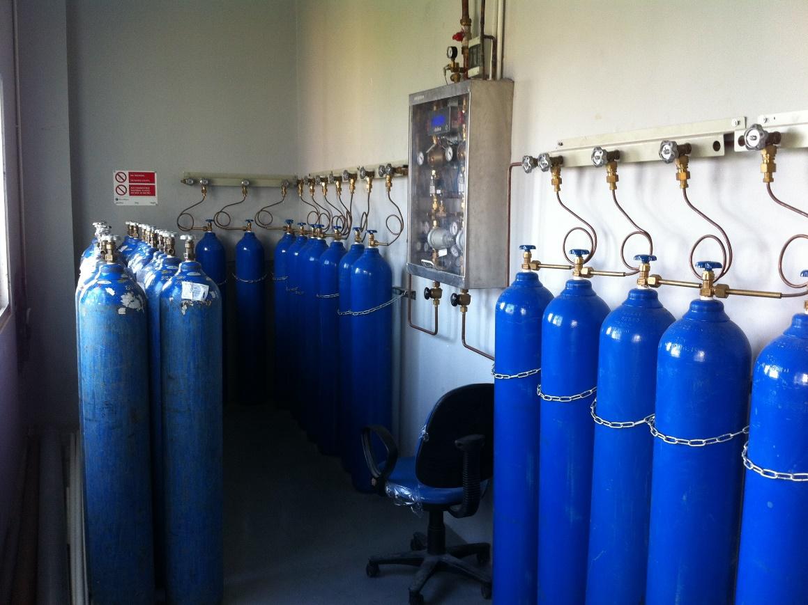 Cung cấp khí co2 hàn mig giá rẻ tại tphcm