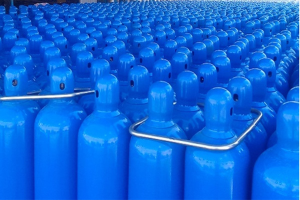 Mua bán vỏ chai khí argon tại tphcm