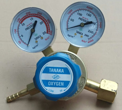 Mua bán đồng hồ điều áp nito tại tphcm