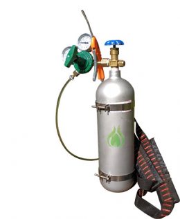 Bán  bộ áp khí etilen c2h4 cạo mũ cao su