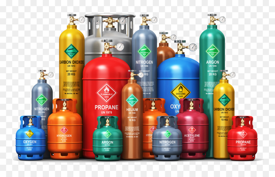 Cung cấp khí carbon monoxide (co) tại tphcm