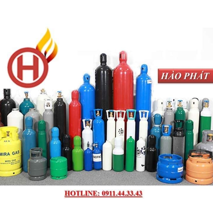 Cung cấp khí nito tinh khiết tại tphcm