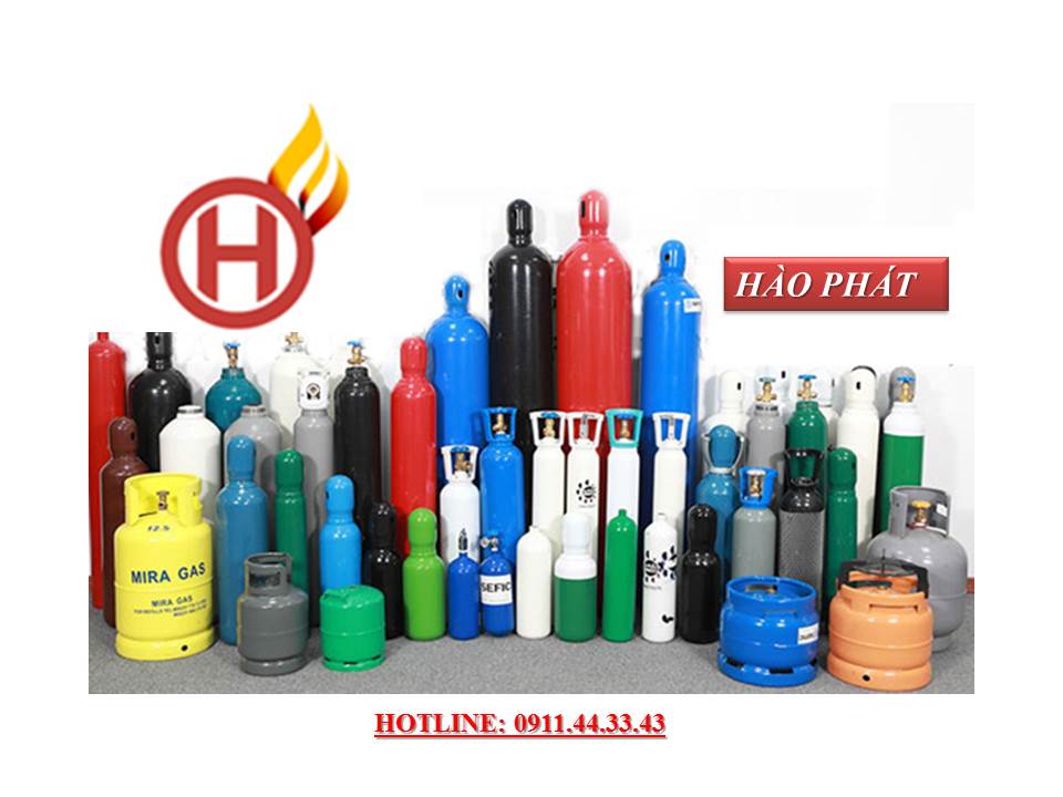 Mua bán khí argon hàn tig tại tphcm