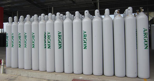 Nơi bán khí argon tinh khiết cho phòng thí nghiệm tại tphcm