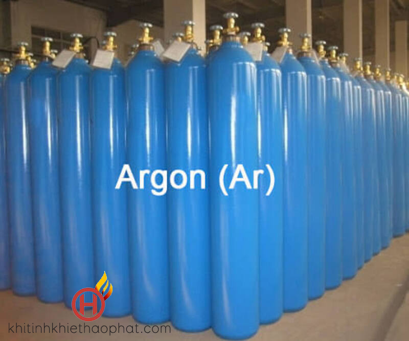 So sánh Argon với Nitơ và Heli – Khí nào tốt hơn trong công nghiệp?