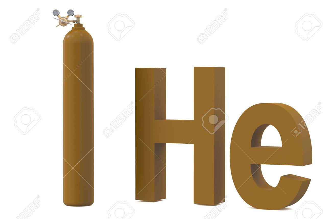 Khí heli dùng để làm gì? 13 tác dụng của khí heli mang lại
