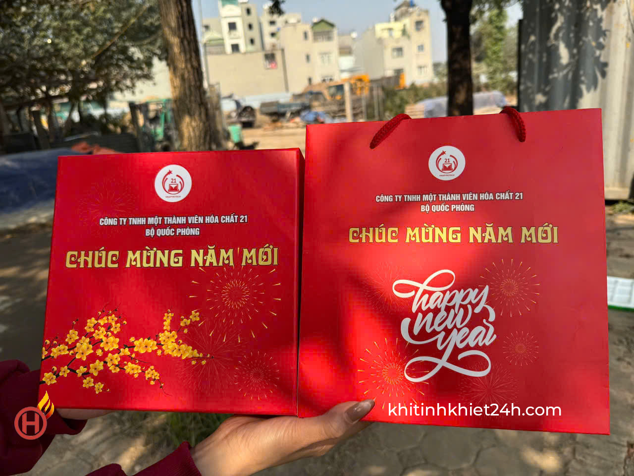 Tổng Hợp các loại pháo hoa của bộ quốc phòng